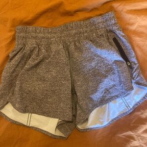 Lululemon women's shorts
